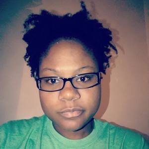 Meet your Posher, Shamiqua